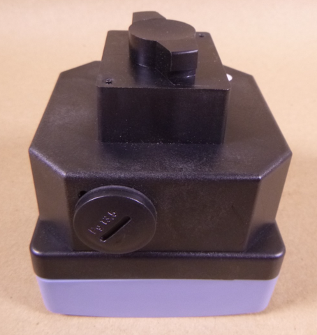 8035 Burkert SE35 8035-COIL Induction Inline Easy Flow Transmitter 9VDC 423921D | Electrical MRO Replacement Parts & Components and Commercial Electrical Supplies Company