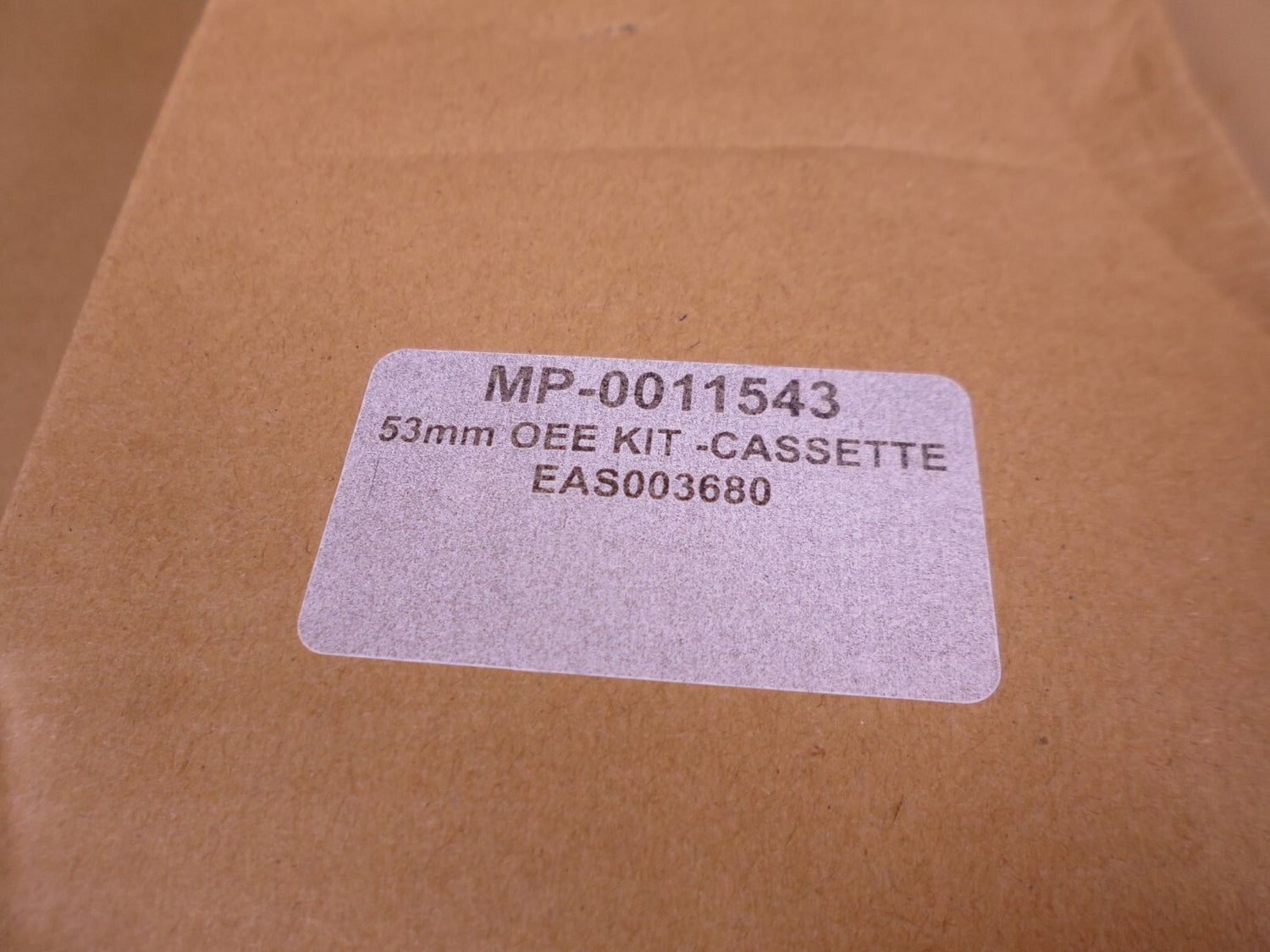 Domino / Easyprint V220i/V230i 53mm Printhead EPP001358 | Electrical MRO Replacement Parts &amp; Components and Commercial Electrical Supplies Company