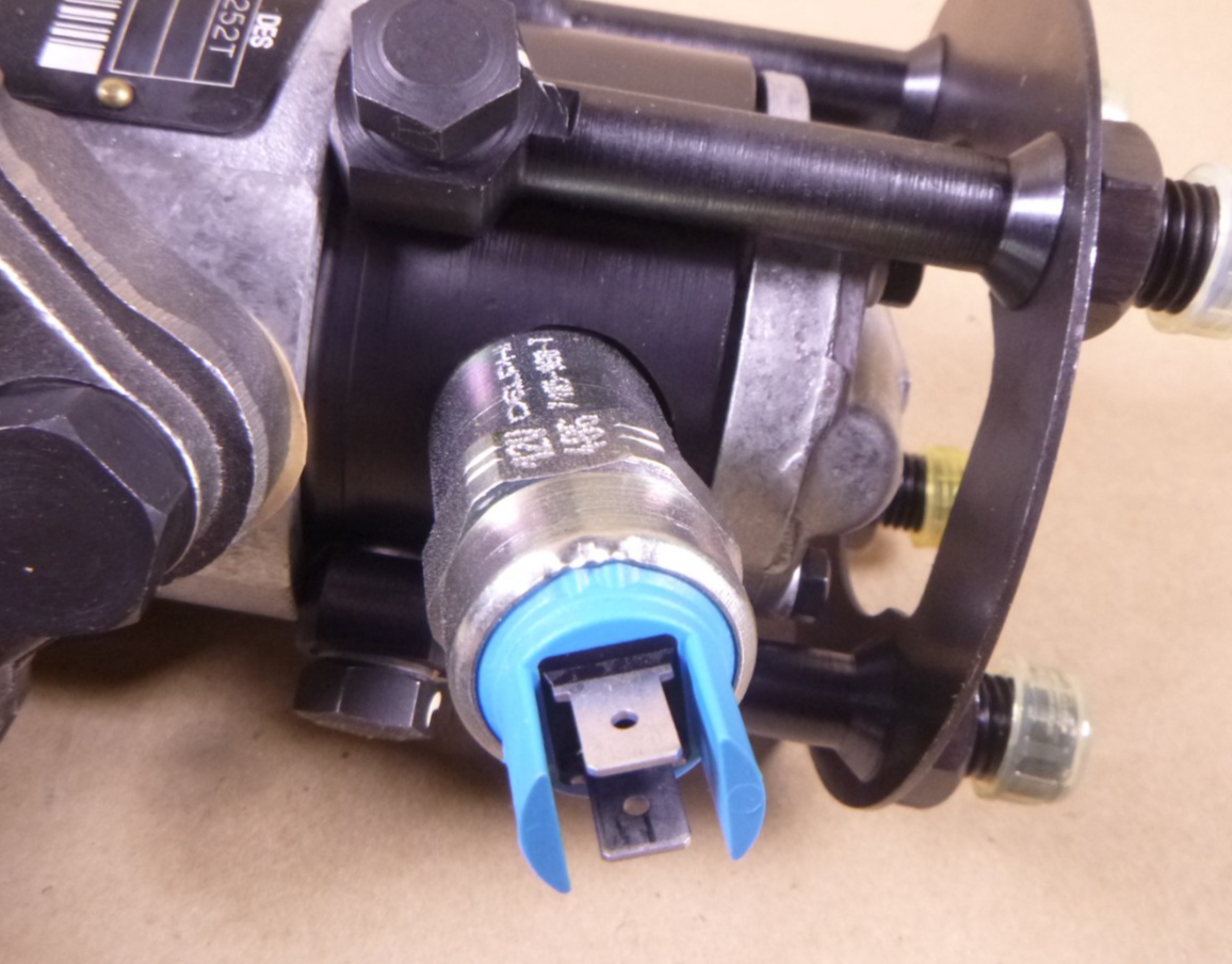 2643C647 OEM Genuine Perkins Fuel Injection Pump V3349F252T For 1004-4T | Replacement Truck Parts, Trailer Accessories, Automobile Supplies, Car Parts &amp; Accessories