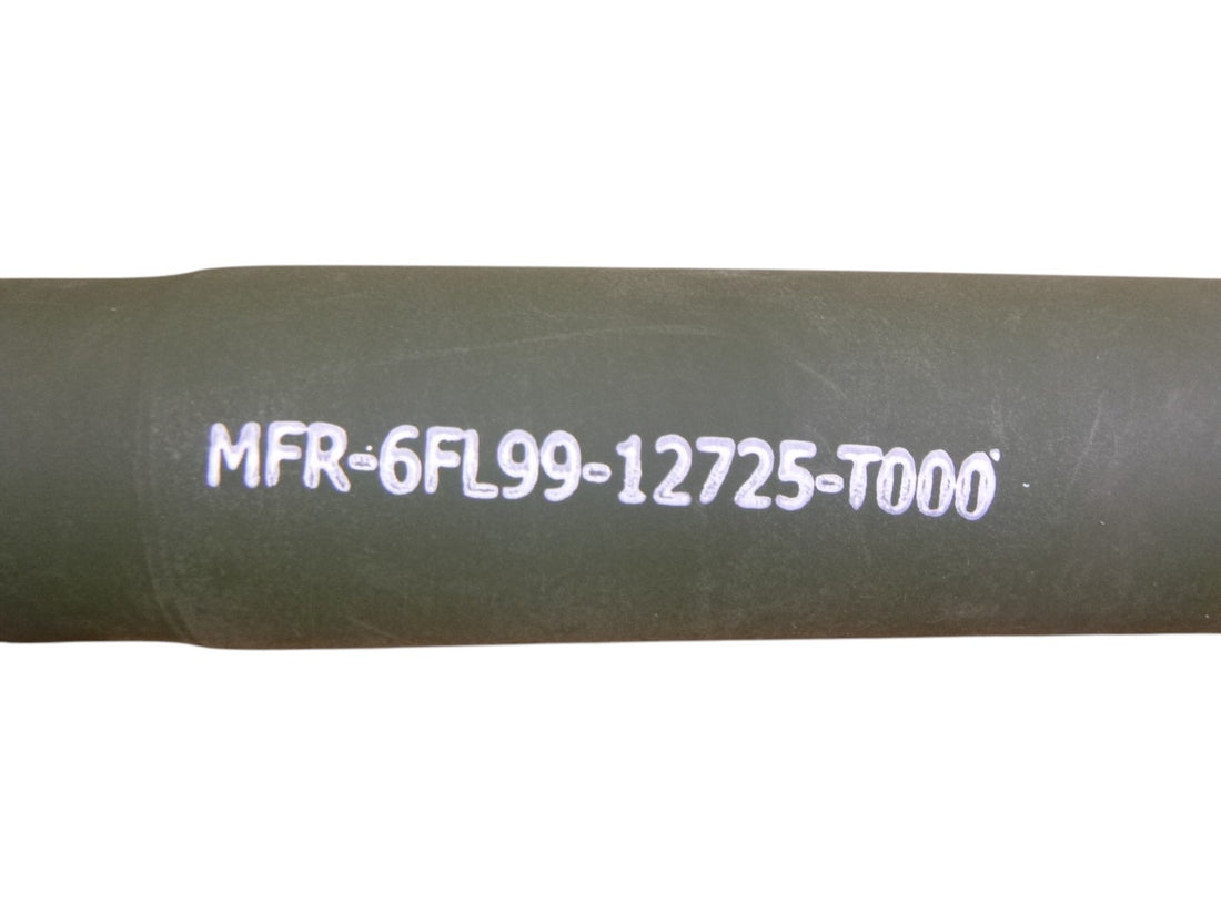 P12725-T FMTV / LMTV Steering Drag Link Assembly 12418103-002, 2530-01-377-3127 | Genuine FMTV Replacement Parts, LMTV Parts For Sale and Military Surplus Medium Tactical Vehicle Parts &amp; Components