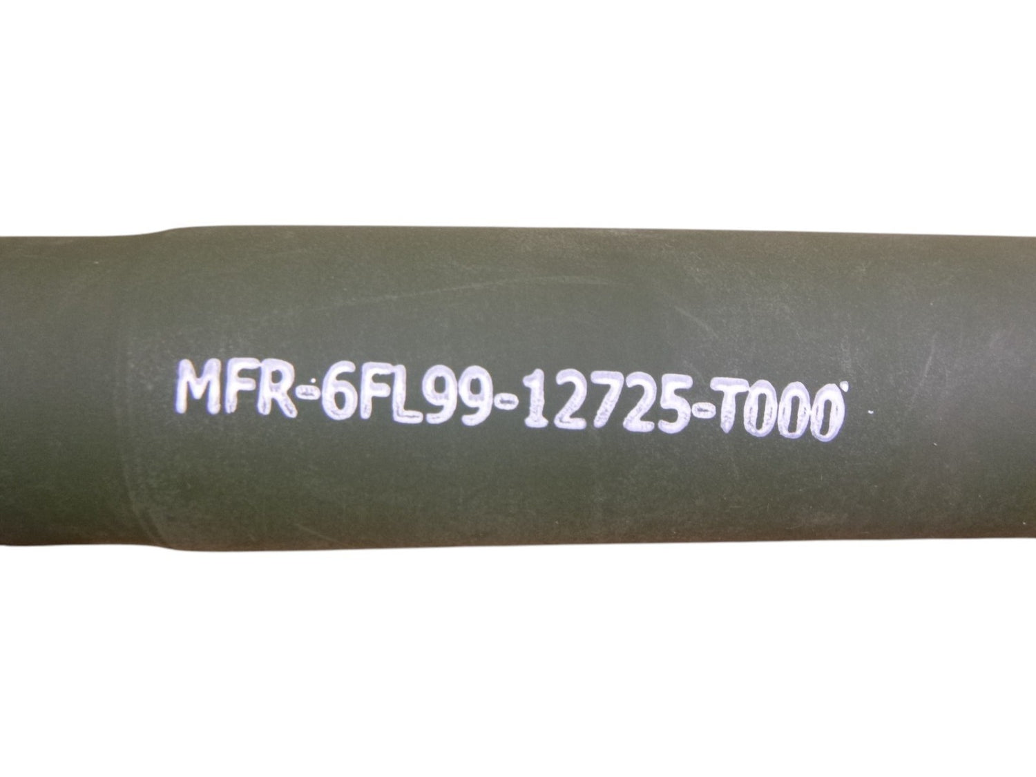P12725-T FMTV / LMTV Steering Drag Link Assembly 12418103-002, 2530-01-377-3127 | Genuine FMTV Replacement Parts, LMTV Parts For Sale and Military Surplus Medium Tactical Vehicle Parts &amp; Components