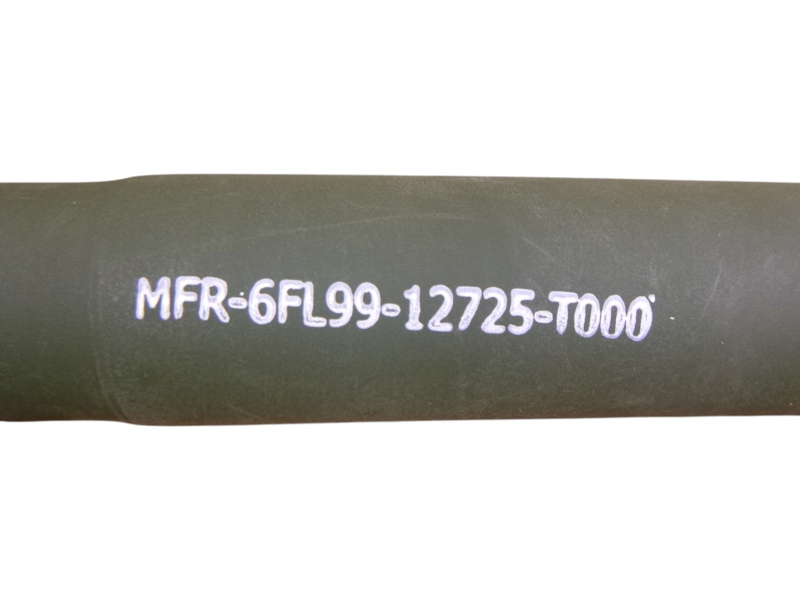 P12725-T FMTV / LMTV Steering Drag Link Assembly 12418103-002, 2530-01-377-3127 | Genuine FMTV Replacement Parts, LMTV Parts For Sale and Military Surplus Medium Tactical Vehicle Parts &amp; Components