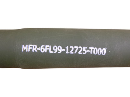 P12725-T FMTV / LMTV Steering Drag Link Assembly 12418103-002, 2530-01-377-3127 | Genuine FMTV Replacement Parts, LMTV Parts For Sale and Military Surplus Medium Tactical Vehicle Parts &amp; Components