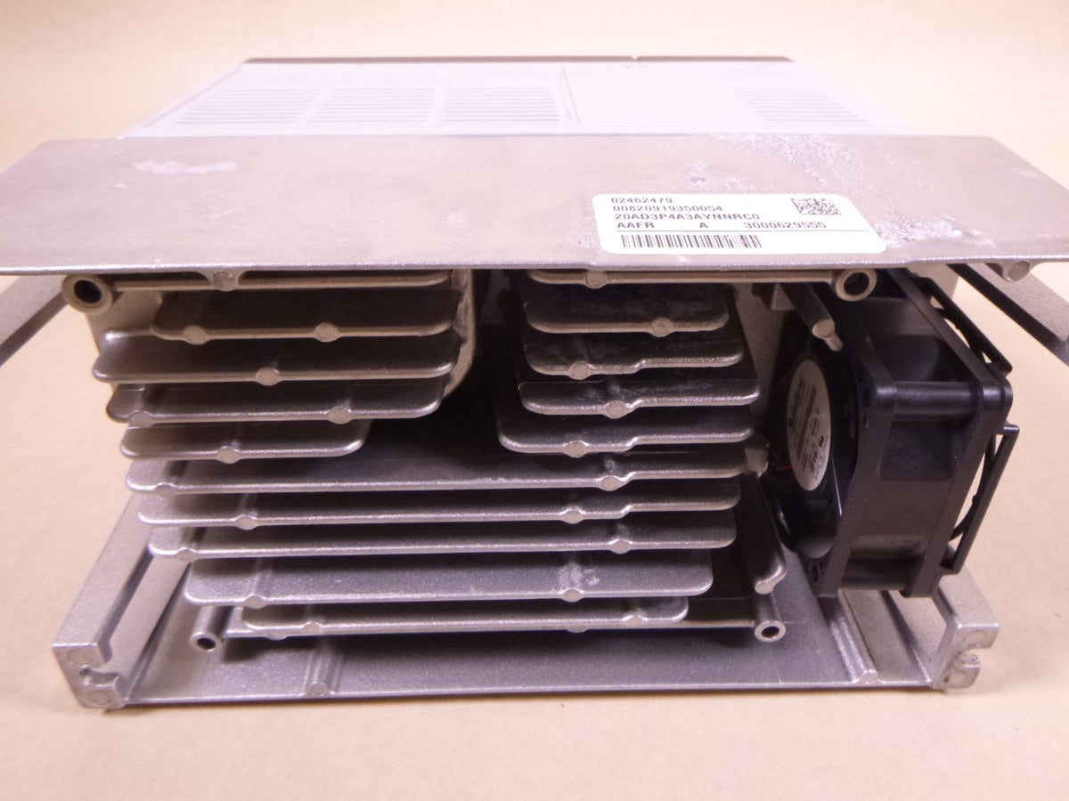Allen Bradley 20AD3P4A3AYNNRC0 PowerFlex 70 Drive 2HP / 1.5HP 3Phase