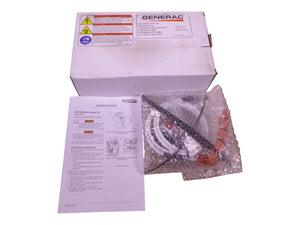 Generac Cold Weather Breather Heater Kit G0071031 | Genuine MEP Generator Replacement Parts and Military Surplus Generator Parts