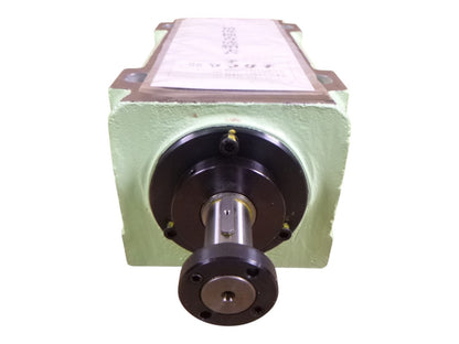 Yamazaki FBX-35 Milling Boring Spindle Head FBX Type , Max 6500RPM | Industrial MRO Replacement Parts, Manufacturing Machine Parts &amp; Components, Heavy Equipment Parts Supplier