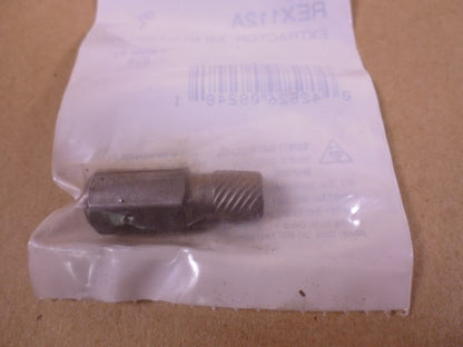 (22pc) Snap-on Multispline Screw Extractor 1/2" Hex REX 112A 113A 114A 115A 116A | Industrial MRO Tools and Replacement Industrial Equipment Components