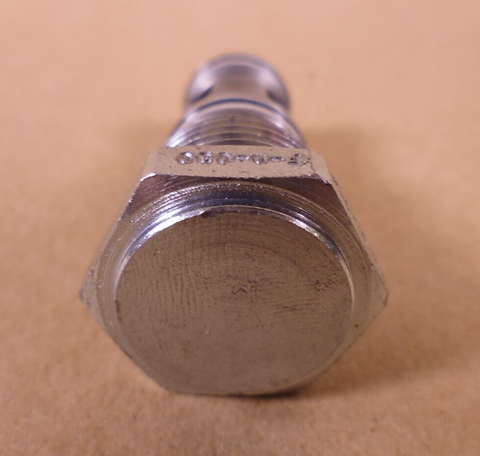 Eaton Vickers POC1-10-F-0-030 Hydraulic Check Valve Cartridge