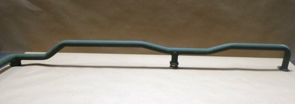 USGI FMTV M1080 PASSENGER SIDE EXTERIOR GRAB HANDLE 12423356, 5340-01-522-0614 | Genuine FMTV Replacement Parts, LMTV Parts For Sale and Military Surplus Medium Tactical Vehicle Parts & Components