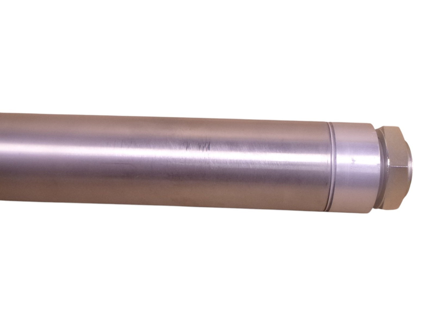 Koganei DA50x350 Air Cylinder "Slim" , 50mm Bore x 350mm Stroke | Industrial MRO Replacement Parts, Manufacturing Machine Parts &amp; Components, Heavy Equipment Parts Supplier