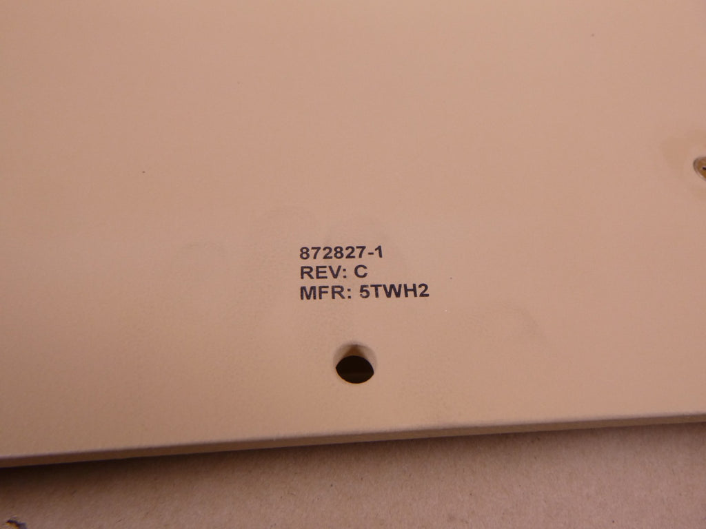872826-1 ACE Electronics MRAP Cougar TTA CPU Isolation Mount , 5340-01-481-5742 | Genuine FMTV Replacement Parts, LMTV Parts For Sale and Military Surplus Medium Tactical Vehicle Parts & Components