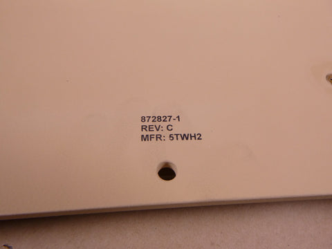 872826-1 ACE Electronics MRAP Cougar TTA CPU Isolation Mount , 5340-01-481-5742 | Genuine FMTV Replacement Parts, LMTV Parts For Sale and Military Surplus Medium Tactical Vehicle Parts & Components