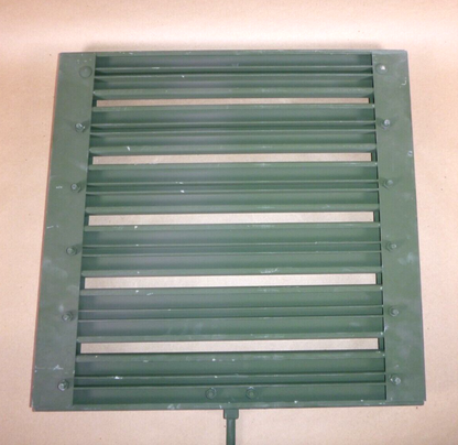 USGI M939 Series Cargo Trucks Side Rack Gate Door (LH) 8758064, 2510-00-654-4606 | Genuine M35 Military Truck Parts and M939 Cargo Truck Surplus Parts