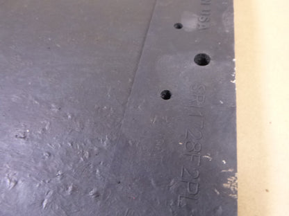 PLS Oshkosh HEMTT Mud Flap / Splash Guard Rubber M-ATV 1785300 2540-01-357-6657
