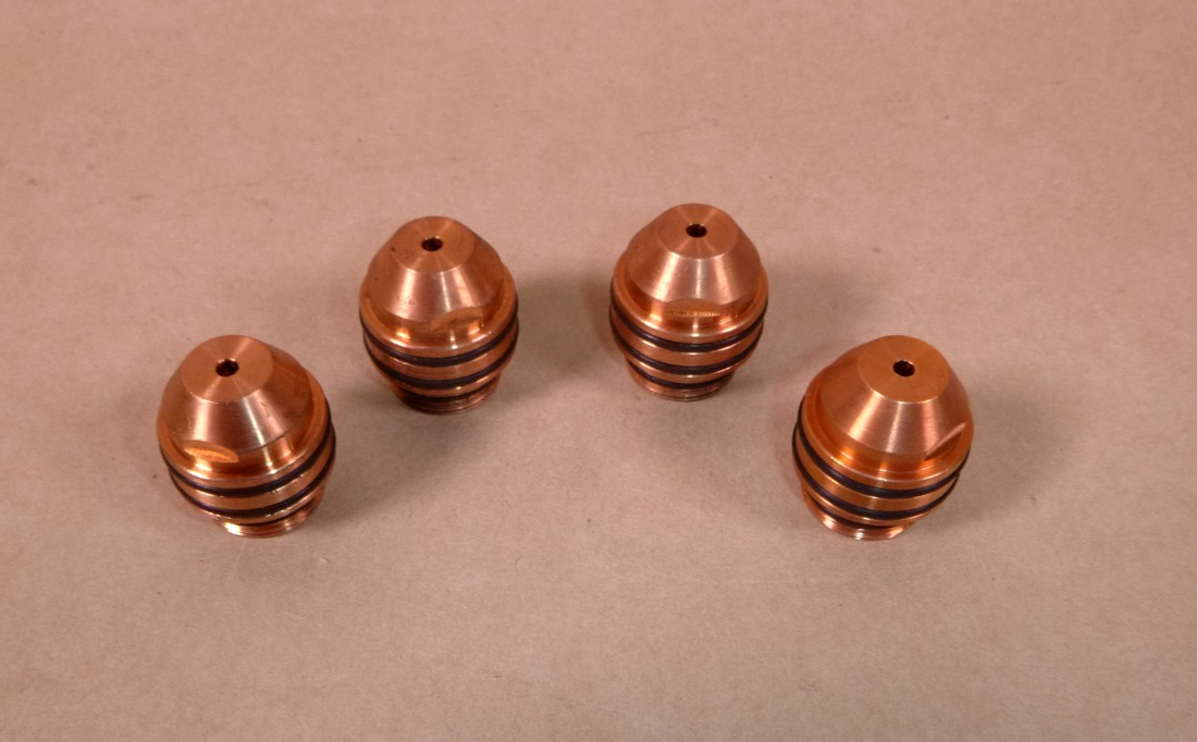 20-1034 Thermal Dynamics Tip For Maximizer 300 (4 Pcs)