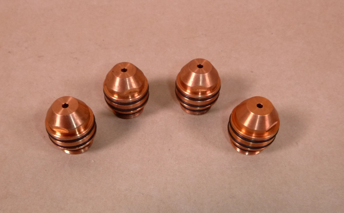 20-1034 Thermal Dynamics Tip For Maximizer 300 (4 Pcs)