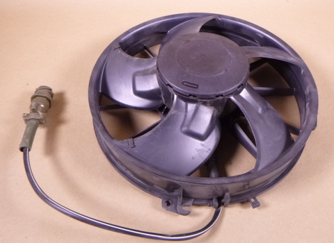 3708330C91 Dash Condenser Fan ebmpapst W3G300-RQ28-63 , 4140-01-585-6283 | Replacement Truck Parts, Trailer Accessories, Automobile Supplies, Car Parts & Accessories