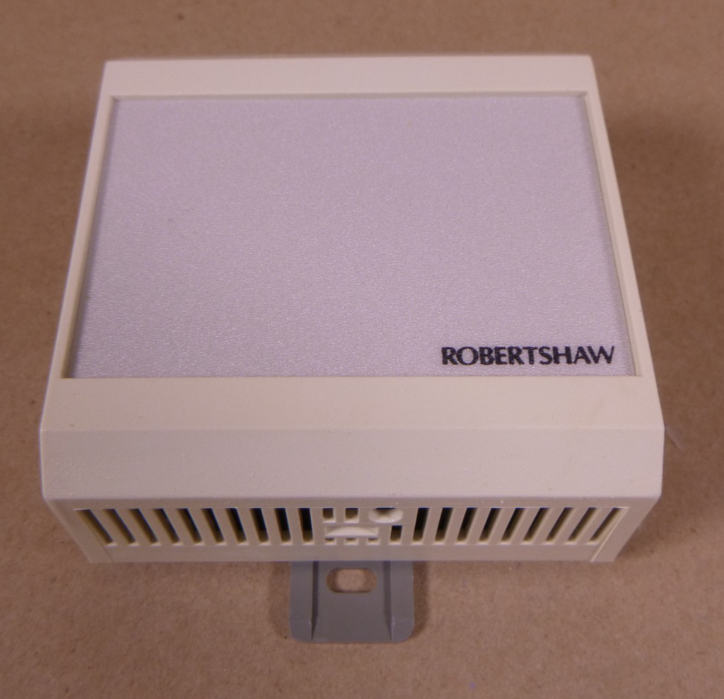 TS-58011-774 Robertshaw Siebe Room Sensor Platinum RTD HVAC | Industrial MRO Replacement Parts, Manufacturing Machine Parts & Components, Heavy Equipment Parts Supplier
