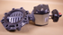 Evian 6964 Actuator DN200 w/ BE45 Max-Air Limit Switch Box & 8" Butterfly Valve | Industrial MRO Replacement Parts, Manufacturing Machine Parts & Components, Heavy Equipment Parts Supplier