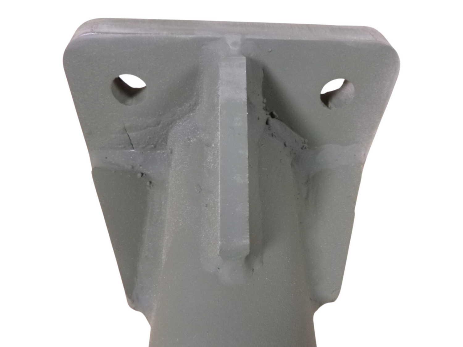 FMTV LMTV M1078 M1083 Spare Tire Retainer Bracket 12420270 , 2590-01-389-2223