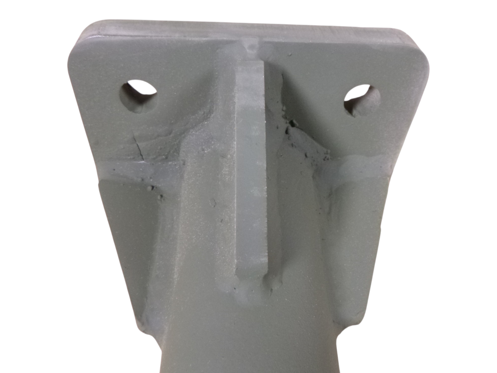 FMTV LMTV M1078 M1083 Spare Tire Retainer Bracket 12420270 , 2590-01-389-2223