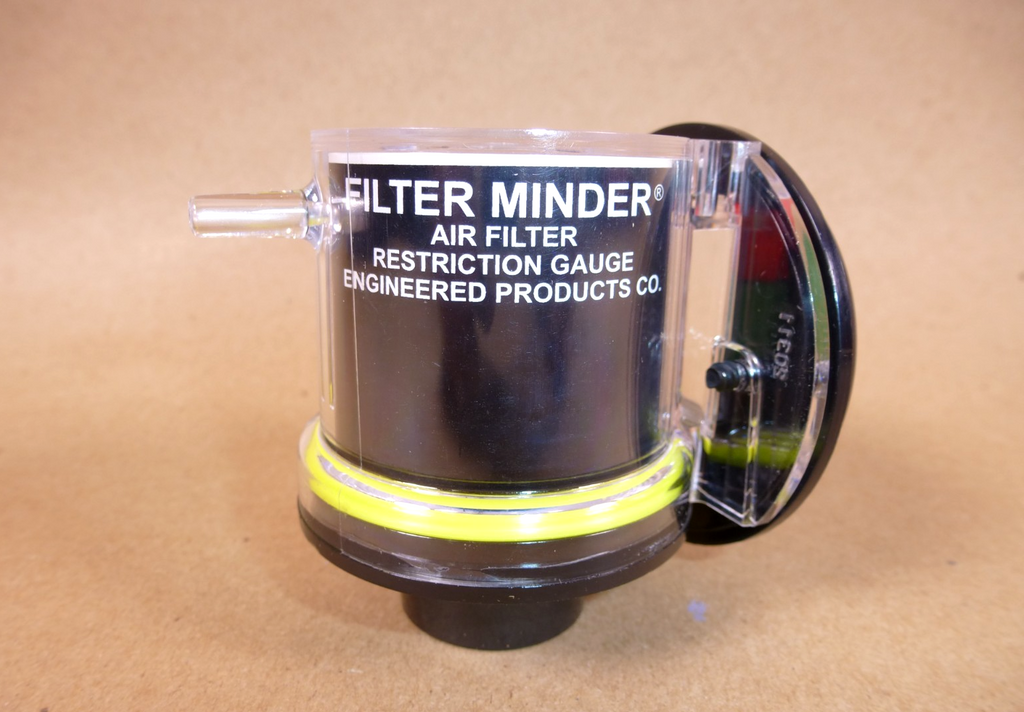 168501-00220 Filter Minder Air Filter Restriction Gauge 22.46 inch H2O Donaldson | Replacement Truck Parts, Trailer Accessories, Automobile Supplies, Car Parts & Accessories