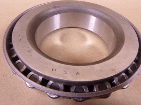 495AX Wheel Bearing Cone SKF USA 495-AX , 3" Bore, 1.1720" Width, Steel | Replacement Truck Parts, Trailer Accessories, Automobile Supplies, Car Parts & Accessories