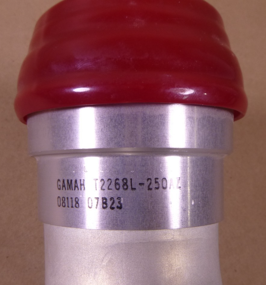 GAMAH T2268L250AZ , 401832-1 , 400934 Coupling Assembly | Industrial MRO Replacement Parts, Manufacturing Machine Parts &amp; Components, Heavy Equipment Parts Supplier