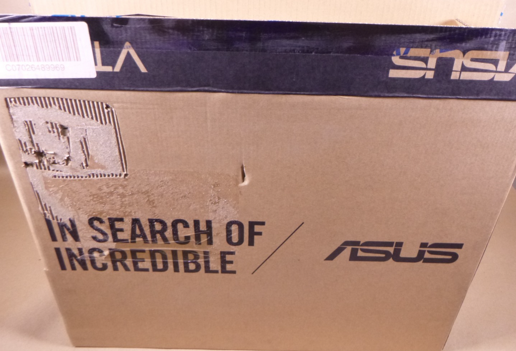 ASUS VT229H Touch Monitor - 21.5" , 1080p, 10-point Touch, IPS | Electrical MRO Replacement Parts & Components and Commercial Electrical Supplies Company