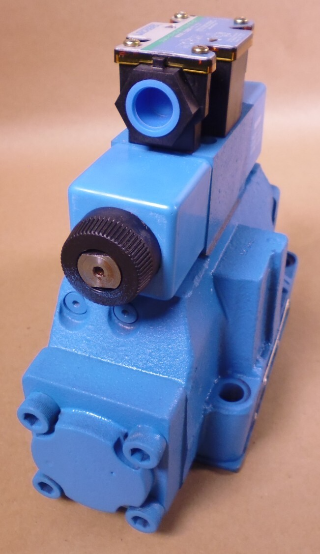 Vickers F3-DG5S-8-2C-T-M-FTWL-B5-30 Control Valve DG4V-3S-6C-M-FTWL-B5-60 | Industrial MRO Replacement Parts, Manufacturing Machine Parts &amp; Components, Heavy Equipment Parts Supplier