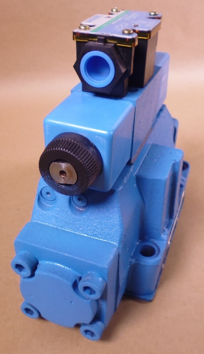 Vickers F3-DG5S-8-2C-T-M-FTWL-B5-30 Control Valve DG4V-3S-6C-M-FTWL-B5-60 | Industrial MRO Replacement Parts, Manufacturing Machine Parts &amp; Components, Heavy Equipment Parts Supplier
