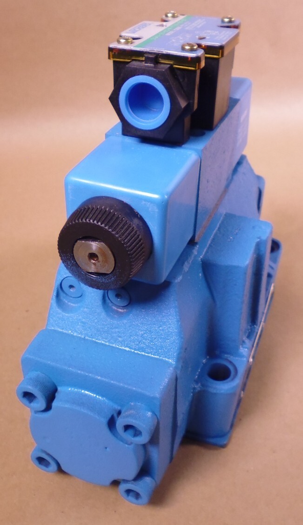 Vickers F3-DG5S-8-2C-T-M-FTWL-B5-30 Control Valve DG4V-3S-6C-M-FTWL-B5-60 | Industrial MRO Replacement Parts, Manufacturing Machine Parts & Components, Heavy Equipment Parts Supplier