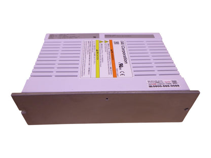 IAI SCON-CA-150I-CC-0-2 Servo Controller RCS2-SRA7BD-I-150-4-100-T2-M-B-FT | Electrical MRO Replacement Parts &amp; Components and Commercial Electrical Supplies Company
