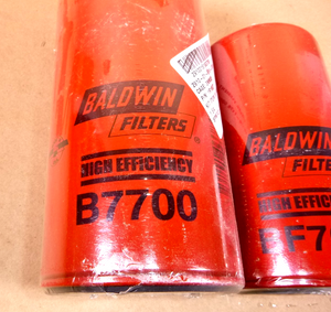 FMTV LMTV Oil, Fuel & Fuel Seperator Filter Kit For C-7, 3116, 3126 Cat Engines | Genuine FMTV Replacement Parts, LMTV Parts For Sale and Military Surplus Medium Tactical Vehicle Parts & Components