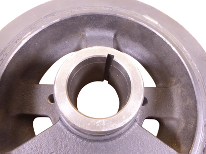 Humvee H1 ECV 6.5L Crankshaft Pulley Balancer 5743228 10154688 2815-01-411-2138