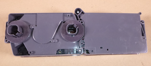 Honeywell FIRE-LITE D355PL Photoelectric Duct Smoke Detector | Electrical MRO Replacement Parts & Components and Commercial Electrical Supplies Company