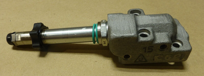 CASAPPA 06870083 - PRESSURE COMPENSATOR LVP MVP SERIES PEC PUMP MANIFOLD VALVE | Replacement Truck Parts, Trailer Accessories, Automobile Supplies, Car Parts &amp; Accessories