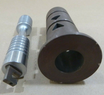 ROSEMOUNT WESTINGHOUSE 275480-001 DIRECTIONAL CONTROL SLEEVE , 4820-00-187-4322 | Industrial MRO Replacement Parts, Manufacturing Machine Parts &amp; Components, Heavy Equipment Parts Supplier
