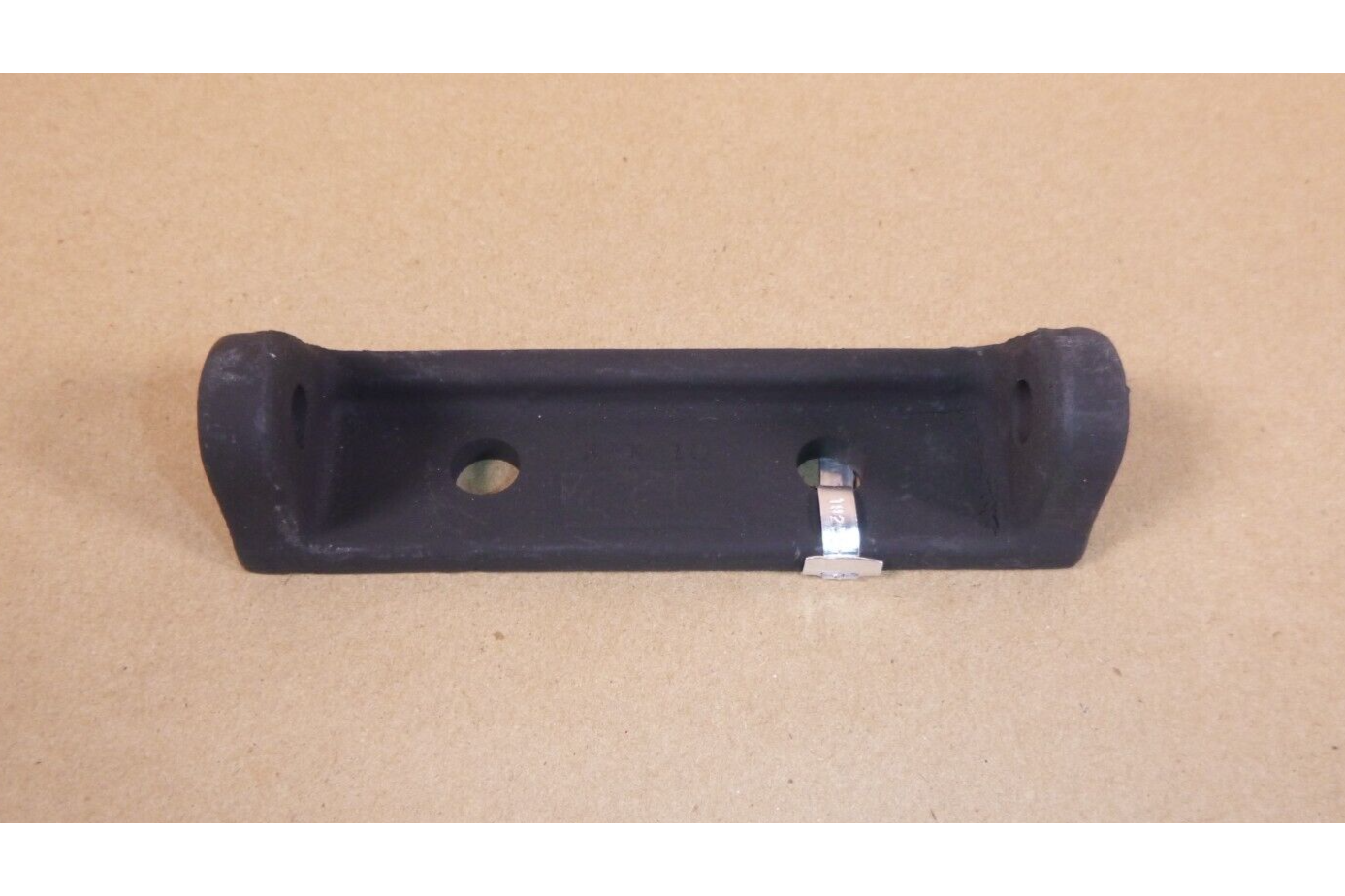 USGI M998 Humvee Hinge Half - Upper Hood 5578522, 5340-01-186-9496 | Genuine HMMWV Replacement Parts and Military Surplus Humvee Parts &amp; Accessories
