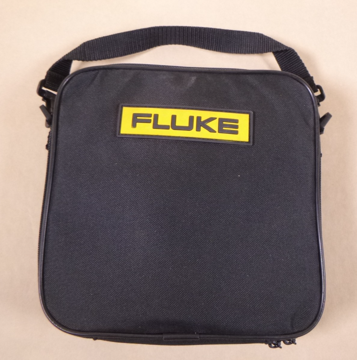 Fluke 80PK-18 Type-K Pipe Clamp Temperature Probe Kit, 80PK-10 &amp; 80PK-8