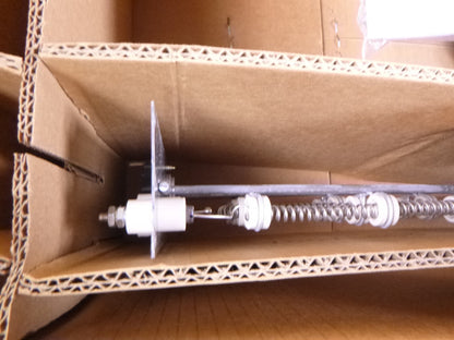 Bard EHW2TAB-A05 5KW Electric Heat Kit For W24AB-A A/C HVAC Models | Industrial MRO Replacement Parts, Manufacturing Machine Parts &amp; Components, Heavy Equipment Parts Supplier