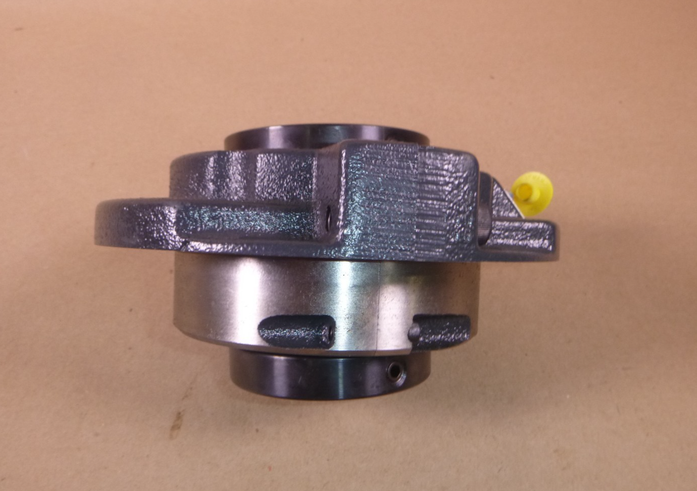 RFP 108C Sealmaster Heavy Duty 1-1/2" Piloted Flange Unit, 4 Bolt,Contact Seals | Industrial MRO Replacement Parts, Manufacturing Machine Parts &amp; Components, Heavy Equipment Parts Supplier