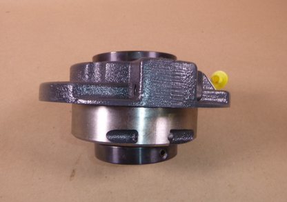 RFP 108C Sealmaster Heavy Duty 1-1/2" Piloted Flange Unit, 4 Bolt,Contact Seals | Industrial MRO Replacement Parts, Manufacturing Machine Parts &amp; Components, Heavy Equipment Parts Supplier