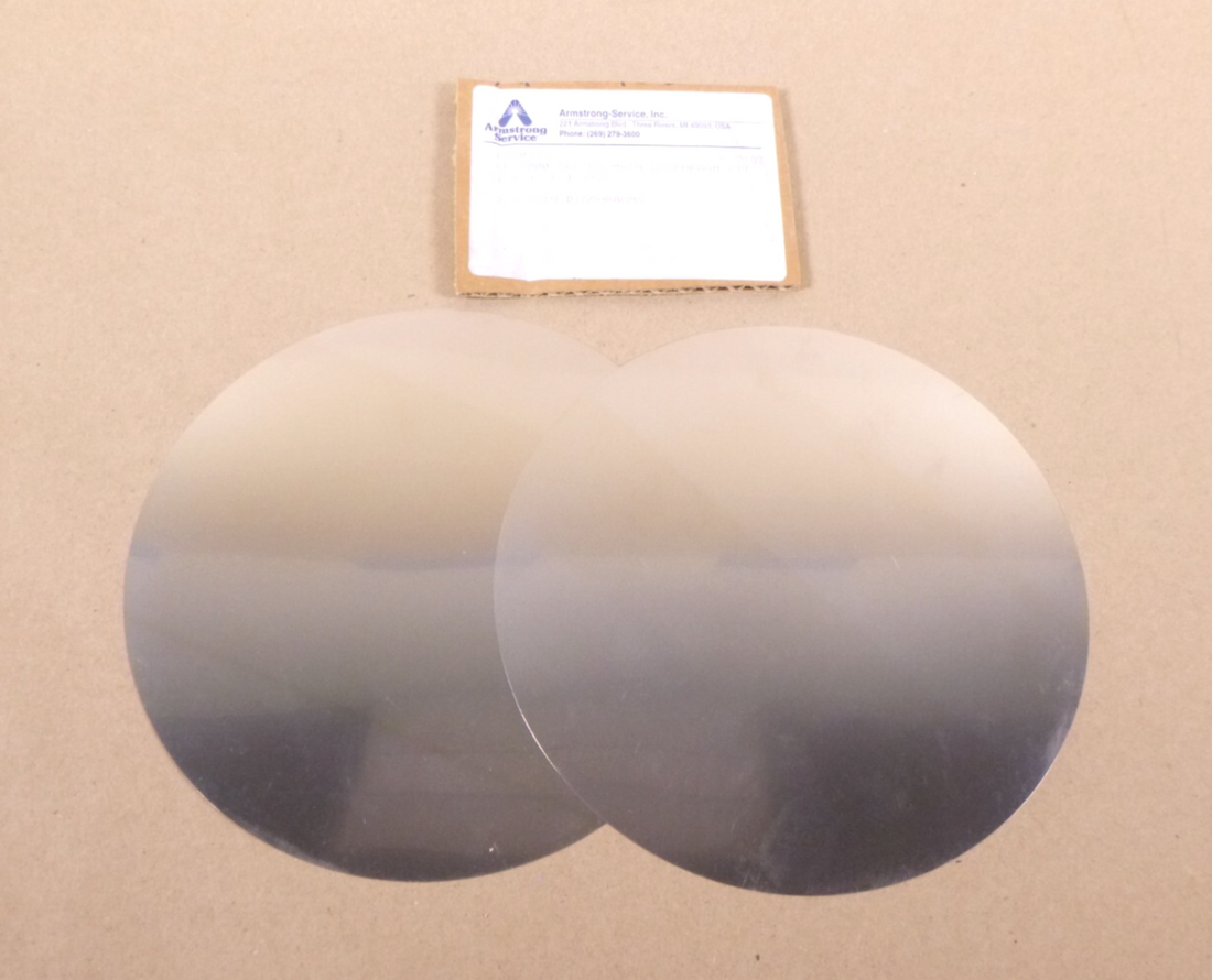 Armstrong GP-2000 Series 1-1/4" &amp; 1-1/2" Main Diaphragm Kit K-2132 | Industrial MRO Replacement Parts, Manufacturing Machine Parts &amp; Components, Heavy Equipment Parts Supplier