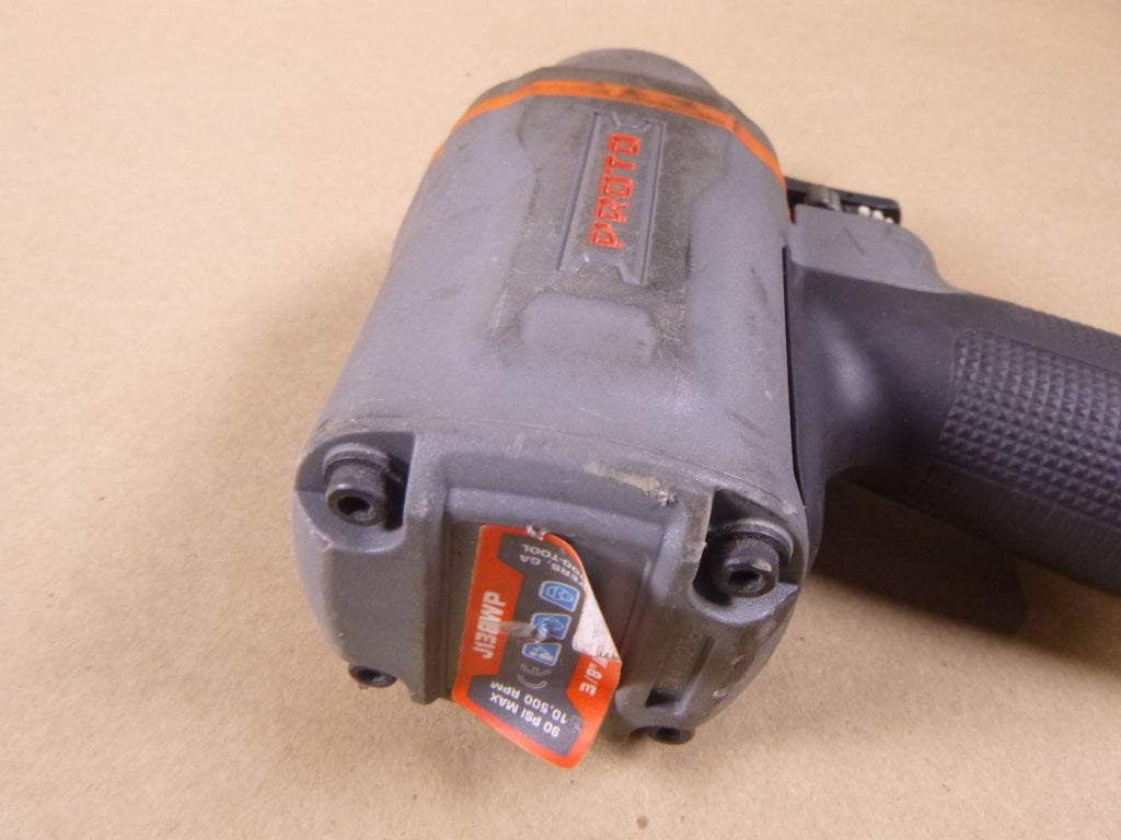 Proto 3/8" Inch Drive Air Pneumatic Impact Wrench J138WP 10,500RPM | Industrial MRO Tools and Replacement Industrial Equipment Components
