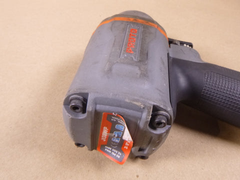 Proto 3/8" Inch Drive Air Pneumatic Impact Wrench J138WP 10,500RPM | Industrial MRO Tools and Replacement Industrial Equipment Components