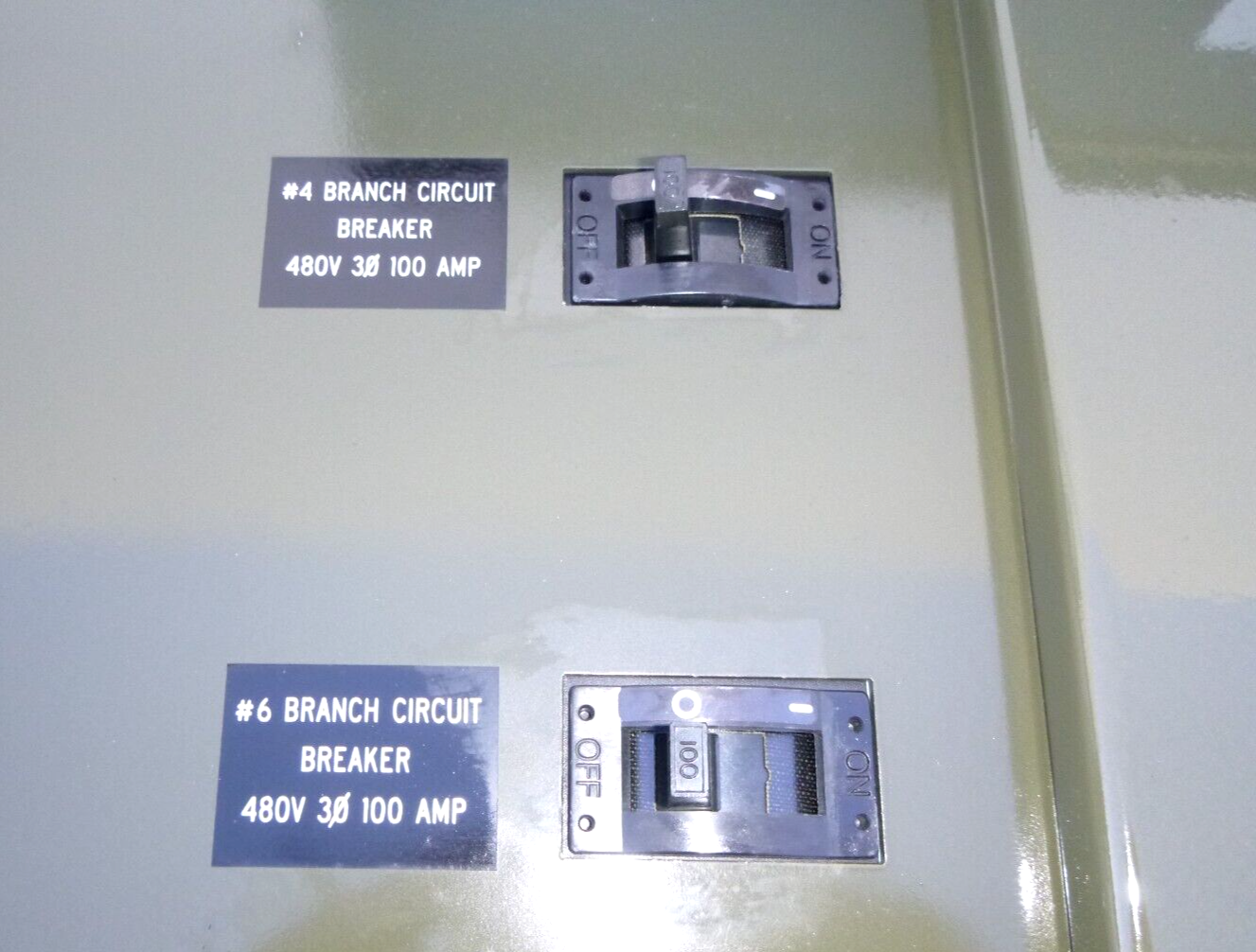 150KW Portable Power Distribution Panel 30 KVA Spider Box 225 Max Output 3 &amp; 1Ph | Electrical MRO Replacement Parts &amp; Components and Commercial Electrical Supplies Company
