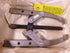 Proto J4037 2-Jaw Adjustable Gear Puller , 7 Ton , 10" , USA