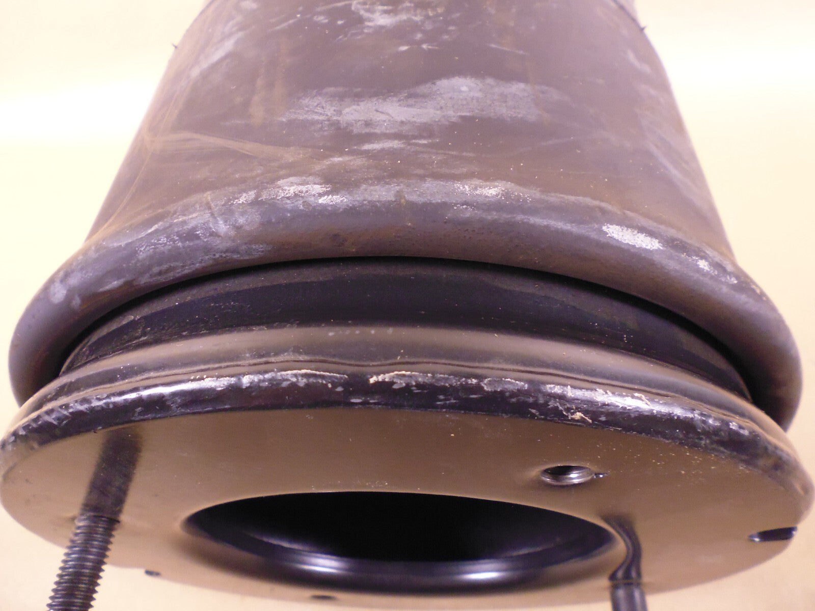 (Lot of 2) Genuine SAF Holland 90557345 Air Spring , Fits Oshkosh 3620211 | Replacement Truck Parts, Trailer Accessories, Automobile Supplies, Car Parts &amp; Accessories