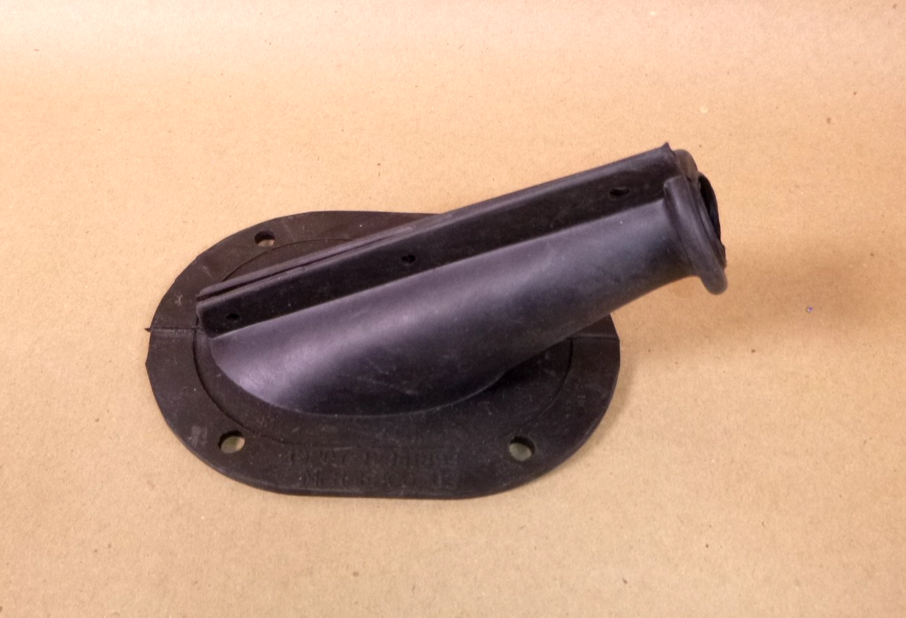 USGI M998 Humvee Steering Column Rubber Boot SF-5597695, 12341893, 2530012858381